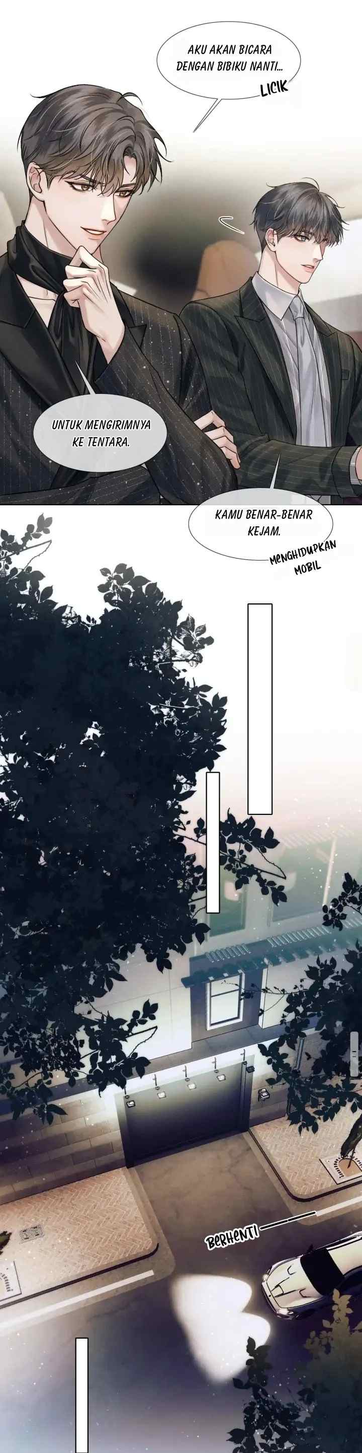 Yet You're In Love with an Idiot chapter 69 halaman 15