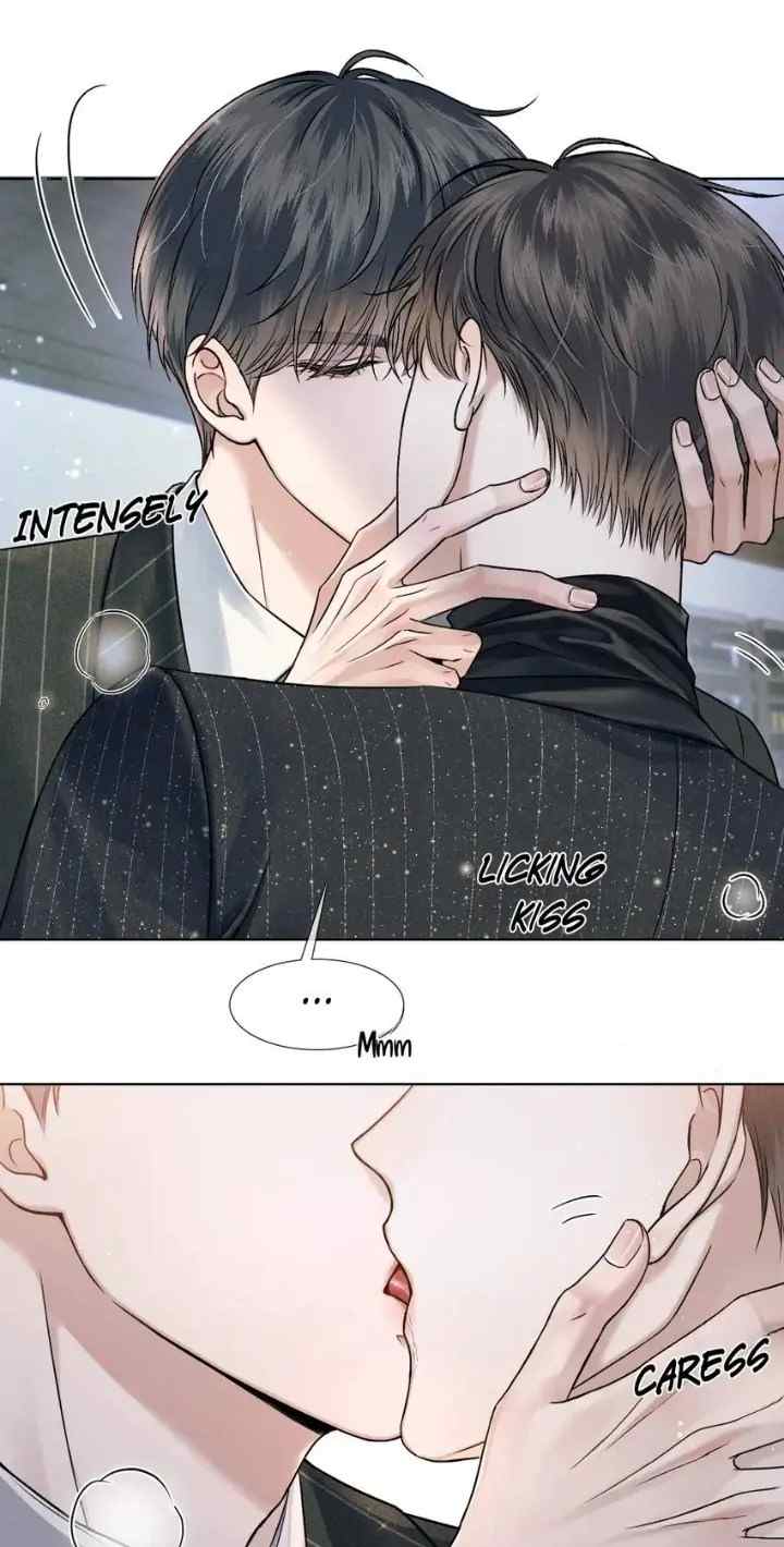 Yet You're In Love with an Idiot chapter 69 halaman 10