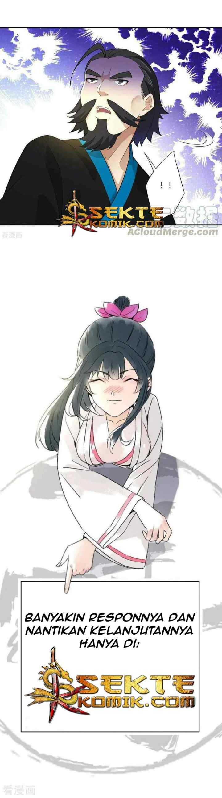 Yi Deng Jiading chapter 13 halaman 16