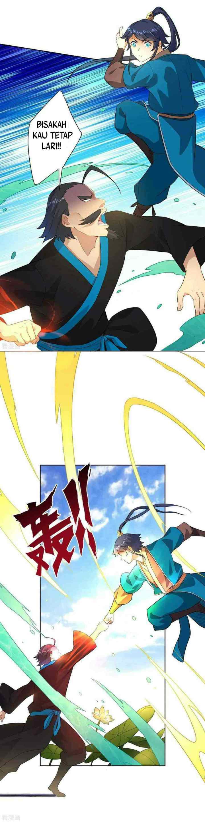 Yi Deng Jiading chapter 13 halaman 13