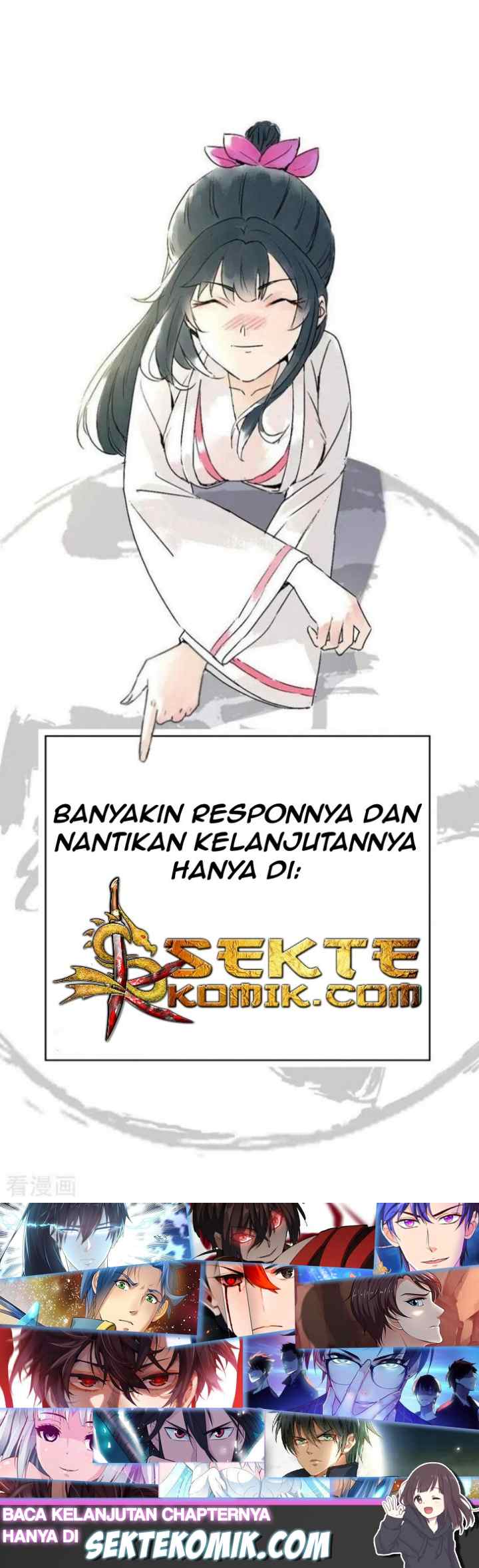 Yi Deng Jiading chapter 16 halaman 12