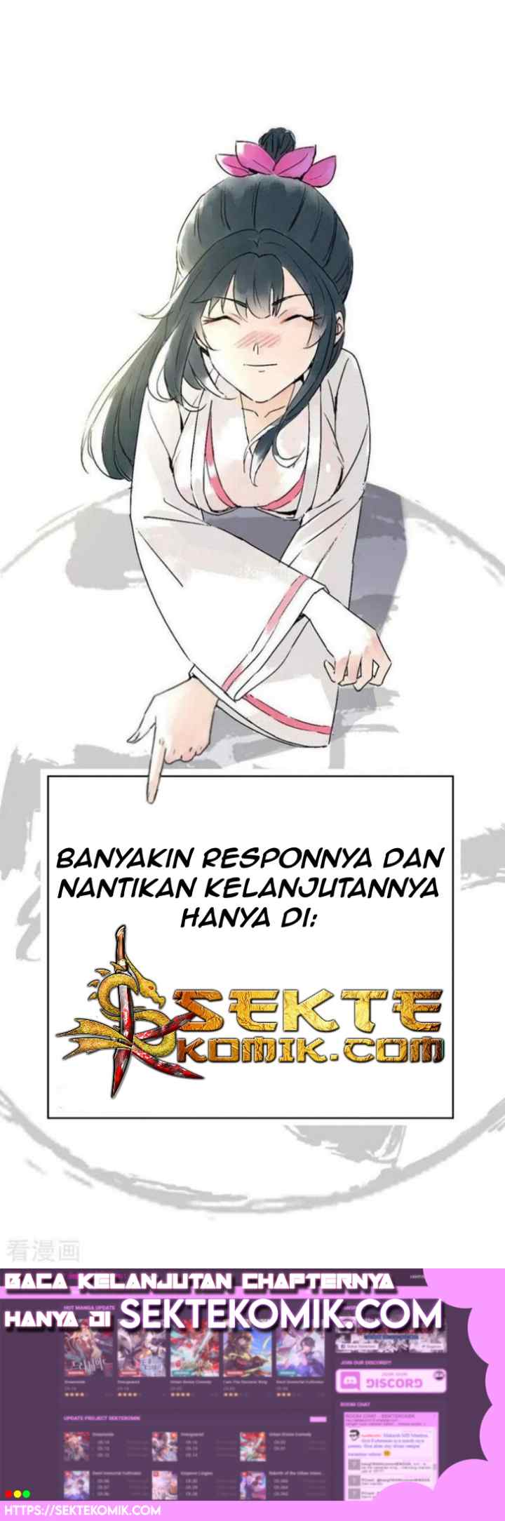 Yi Deng Jiading chapter 6 halaman 17