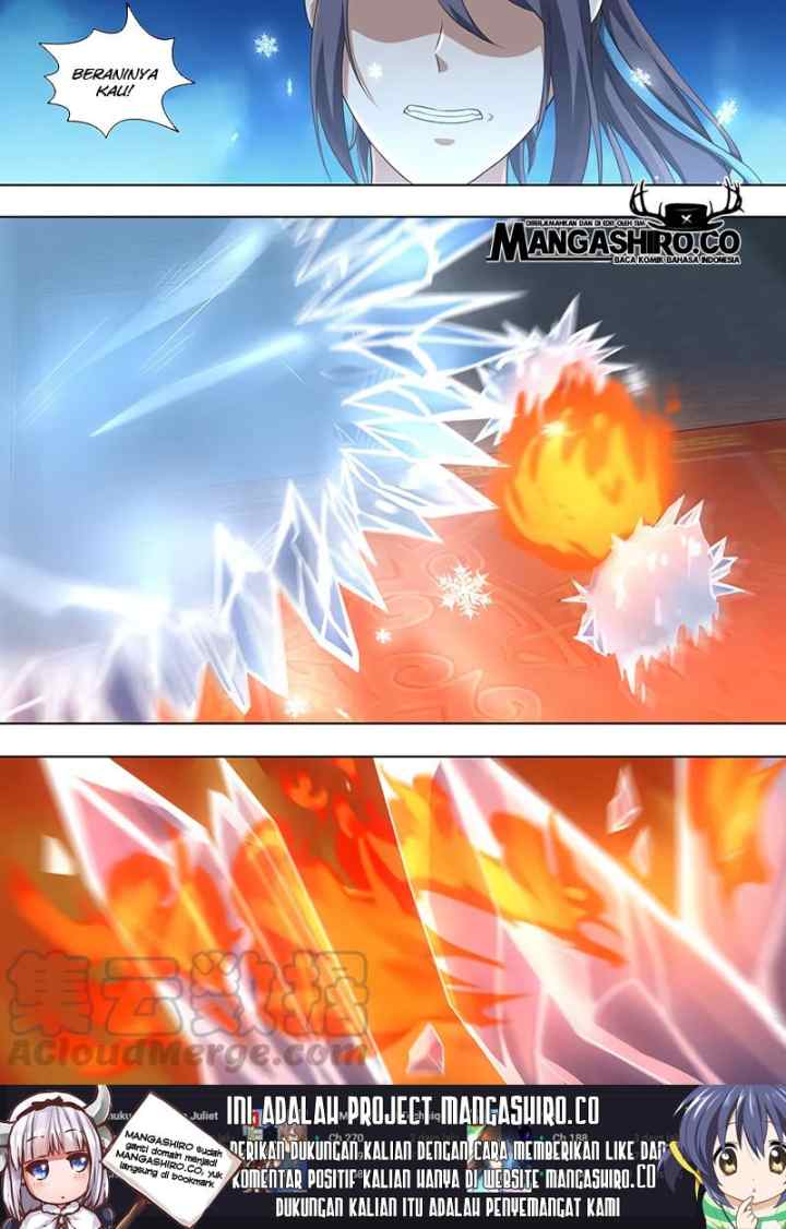 Yong Heng Zhi Zun chapter 222 halaman 6