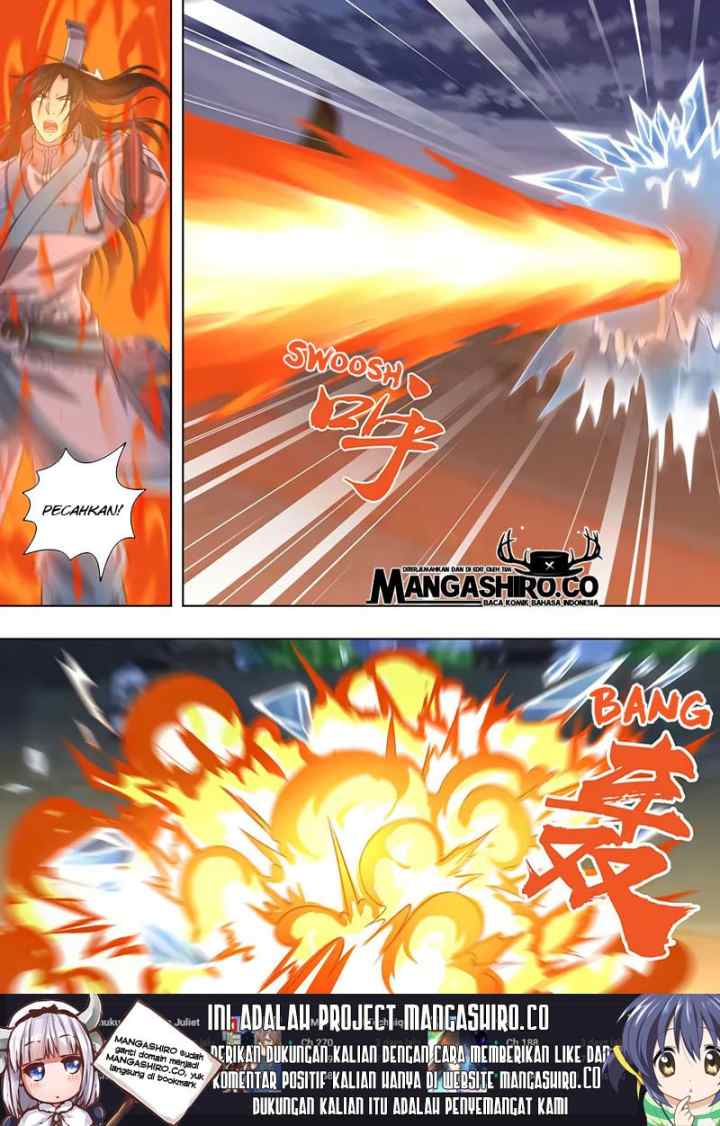 Yong Heng Zhi Zun chapter 222 halaman 7