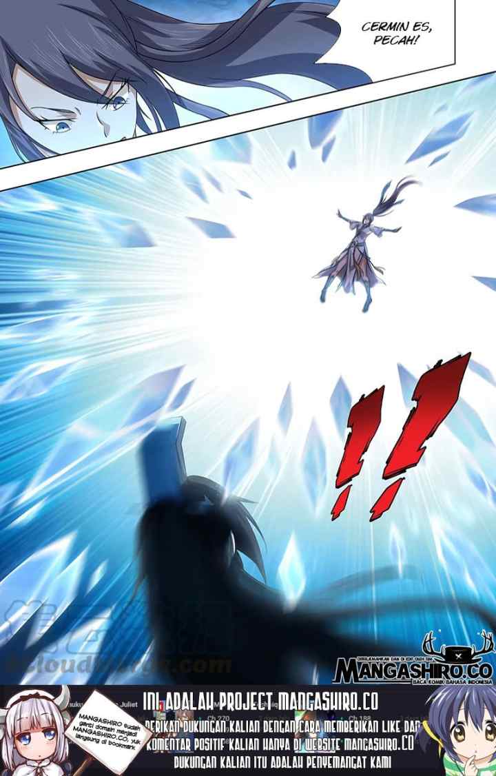 Yong Heng Zhi Zun chapter 222 halaman 8