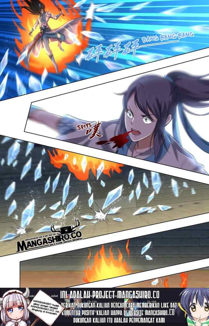 Yong Heng Zhi Zun chapter 222 halaman 9