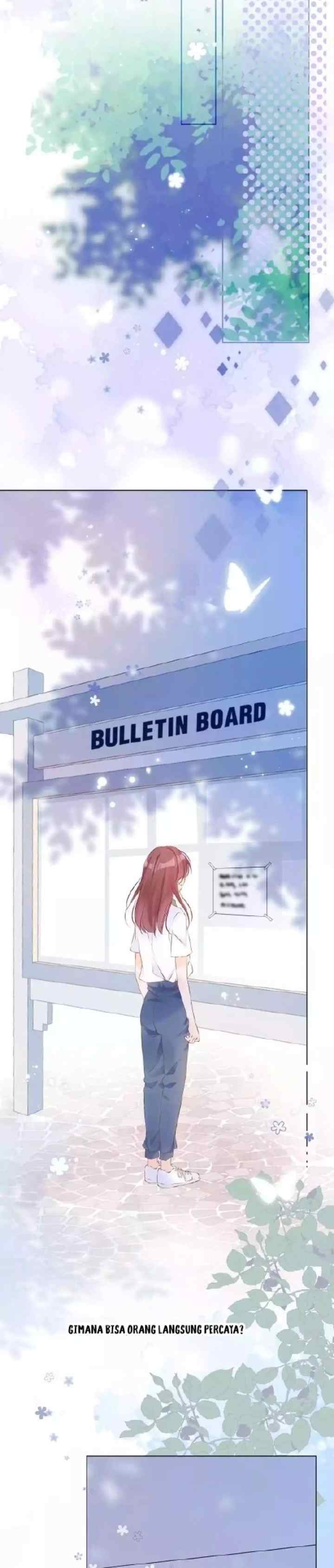 You're Dazzling chapter 20 halaman 5