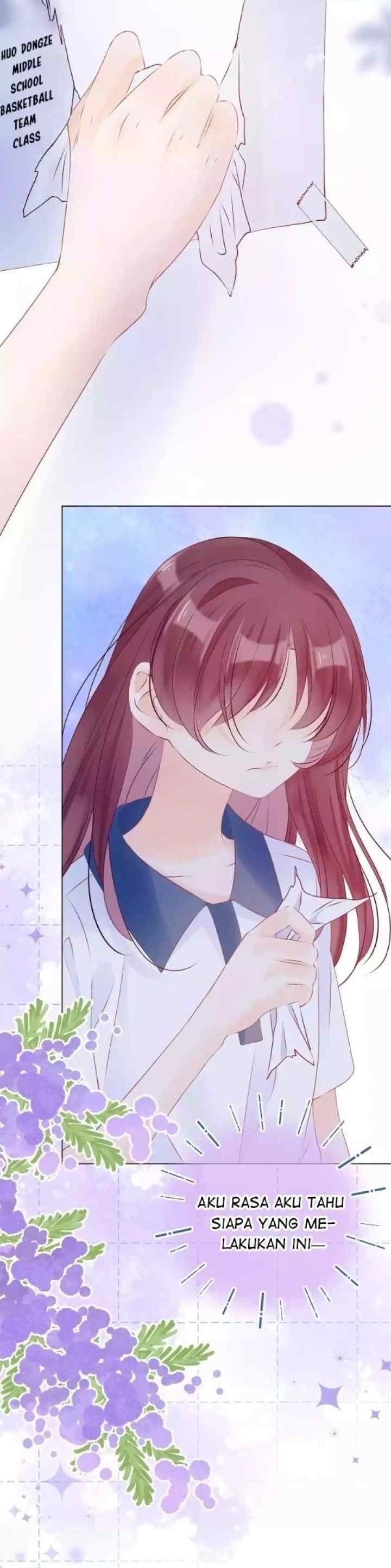 You're Dazzling chapter 20 halaman 12