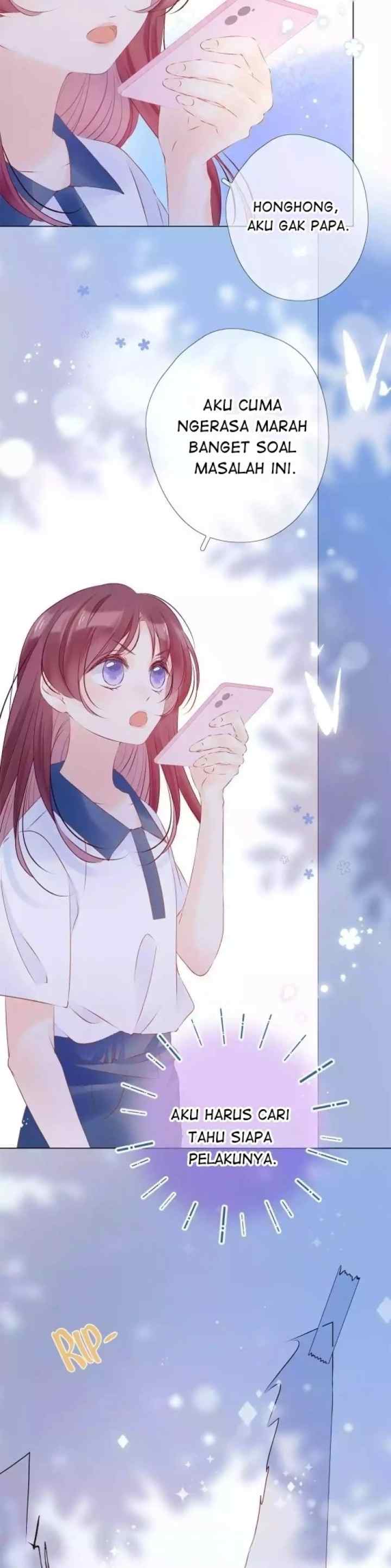You're Dazzling chapter 20 halaman 11