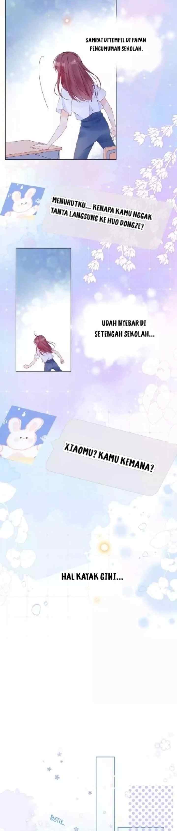 You're Dazzling chapter 20 halaman 4