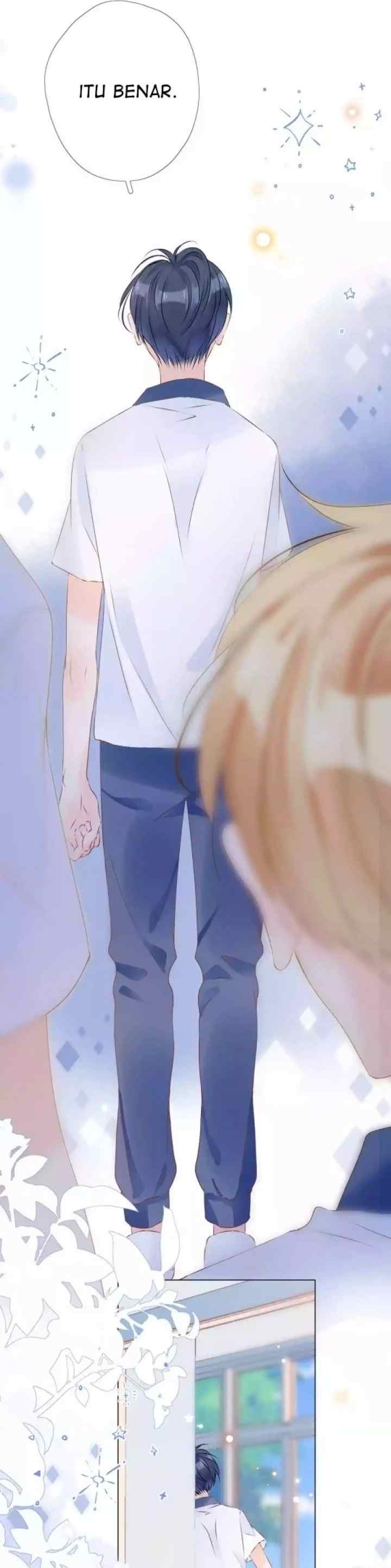 You're Dazzling chapter 20 halaman 9