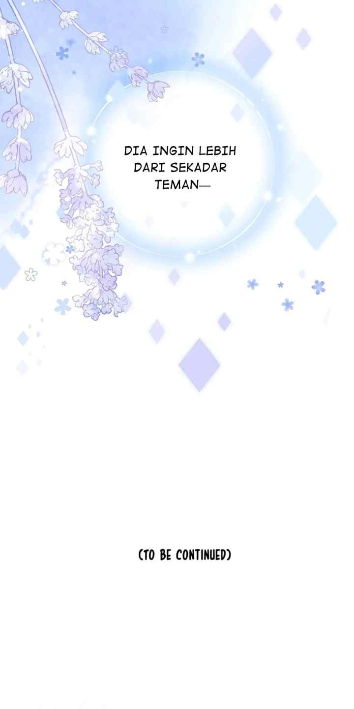 You're Dazzling chapter 23 halaman 11