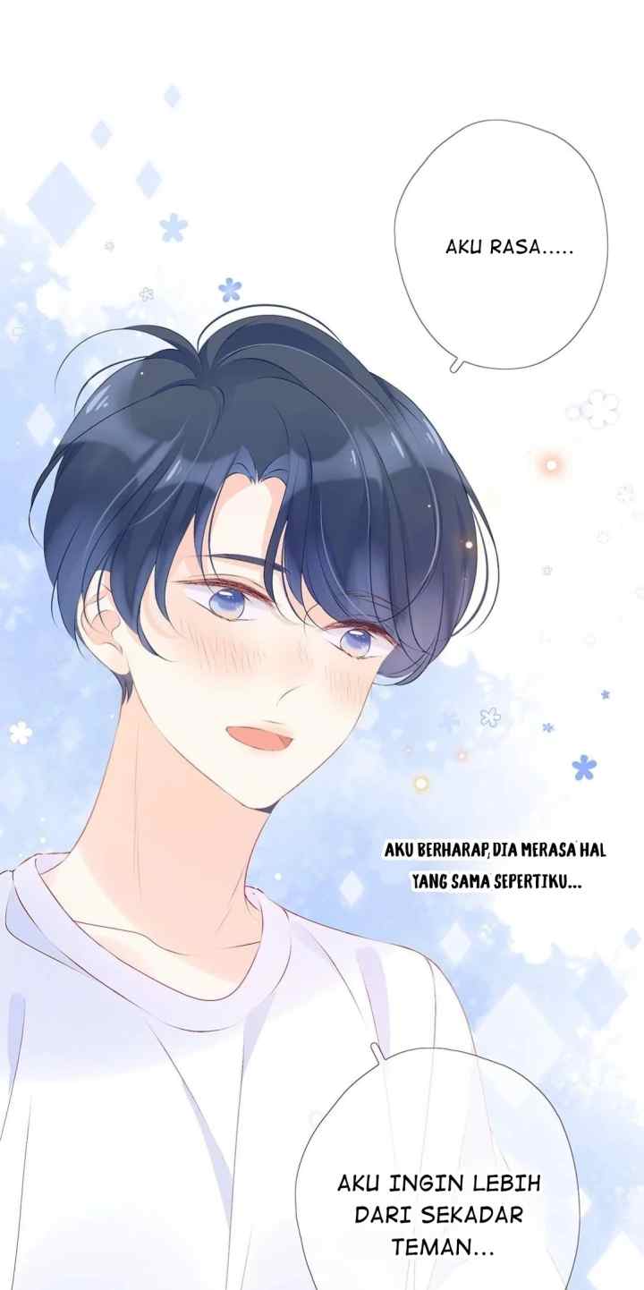 You're Dazzling chapter 23 halaman 9