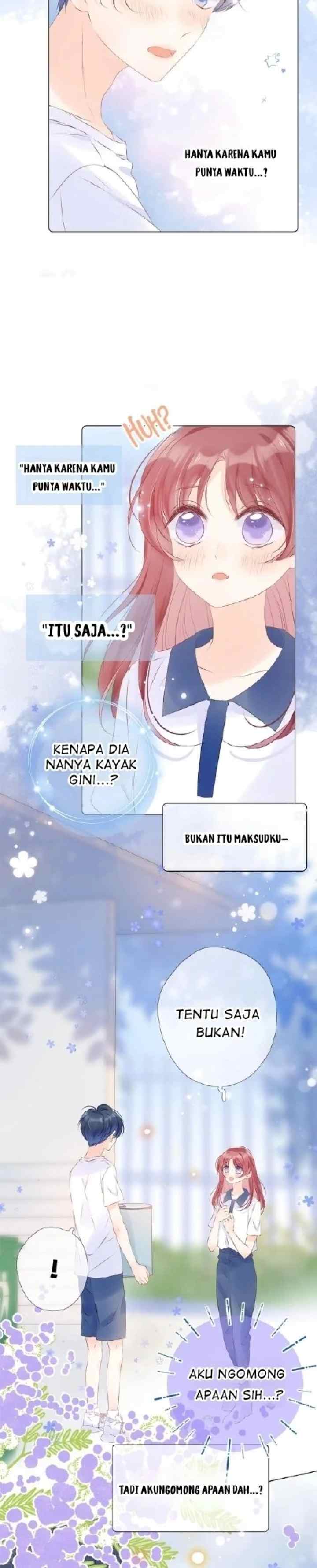 You're Dazzling chapter 23 halaman 5
