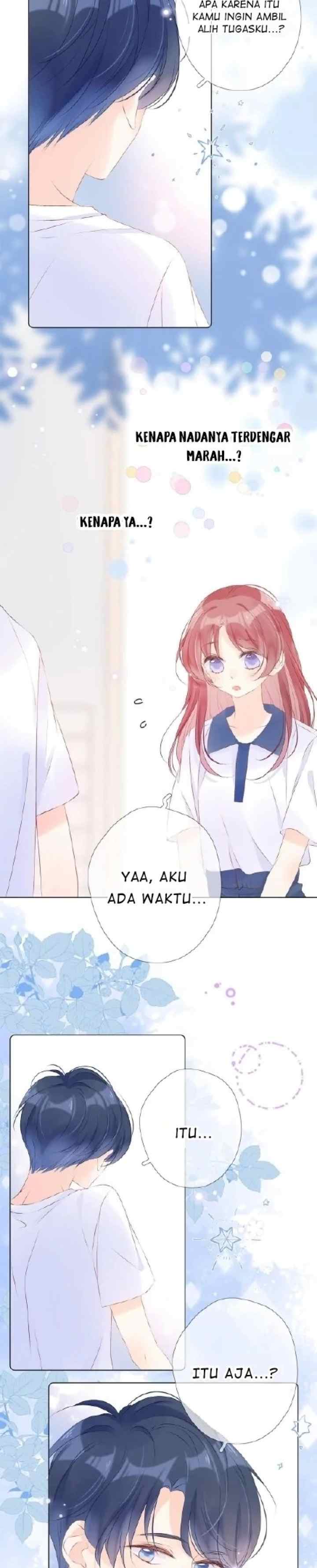 You're Dazzling chapter 23 halaman 4