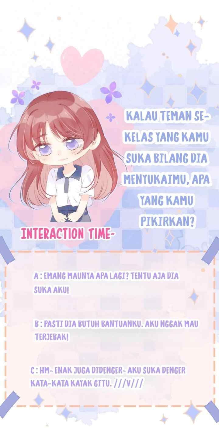 You're Dazzling chapter 23 halaman 12