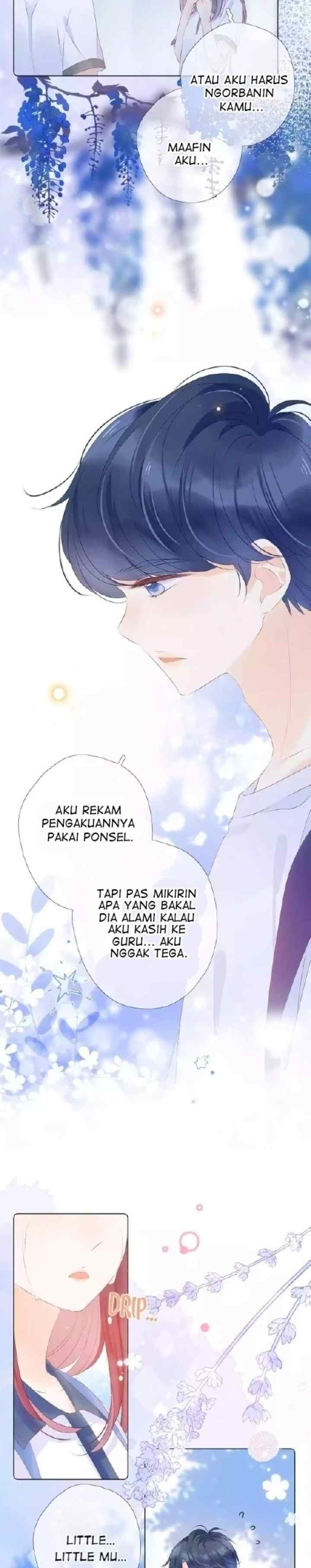 You're Dazzling chapter 25 halaman 6