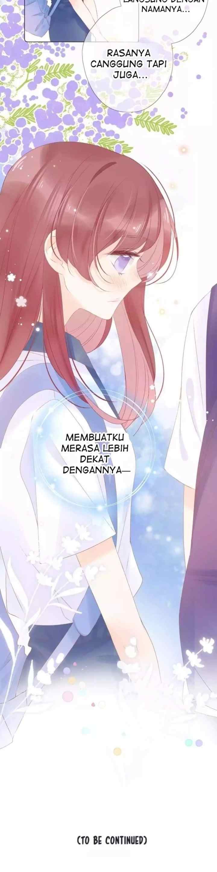 You're Dazzling chapter 25 halaman 11