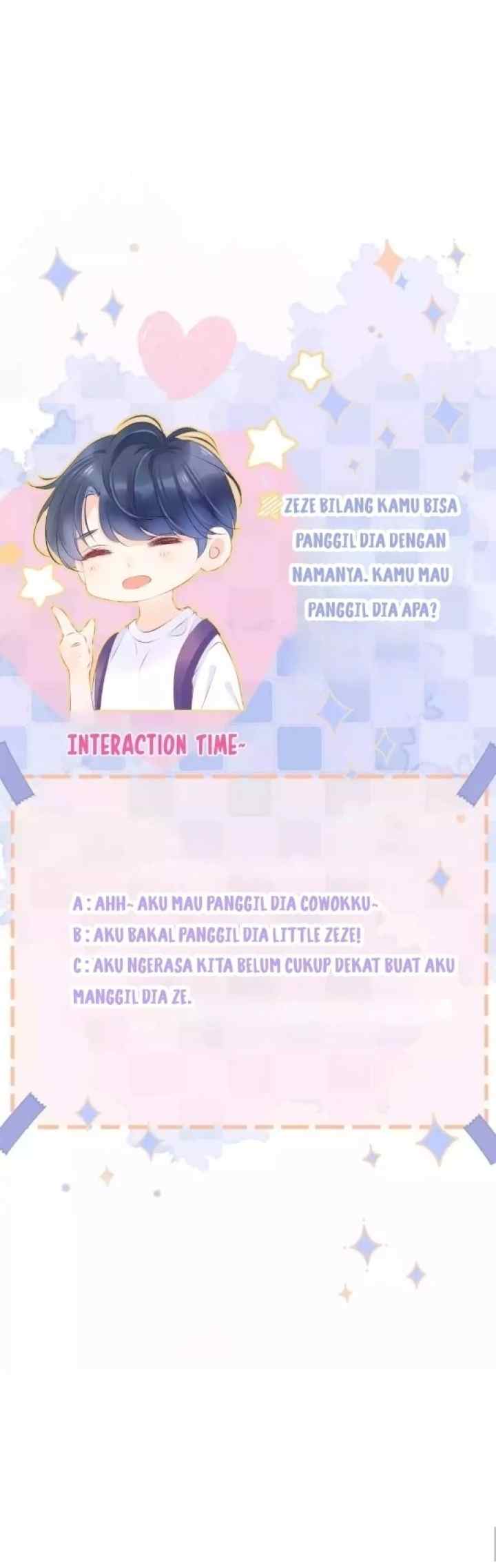 You're Dazzling chapter 25 halaman 12