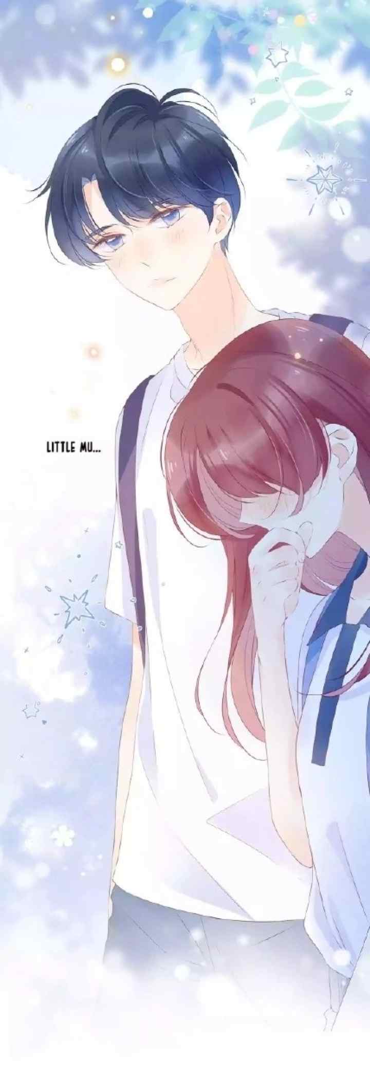 You're Dazzling chapter 25 halaman 8