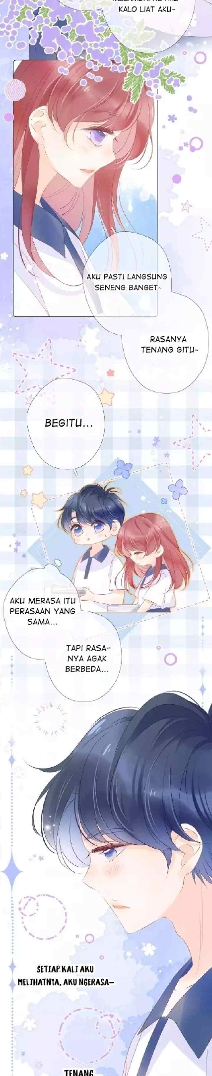 You're Dazzling chapter 28 halaman 6