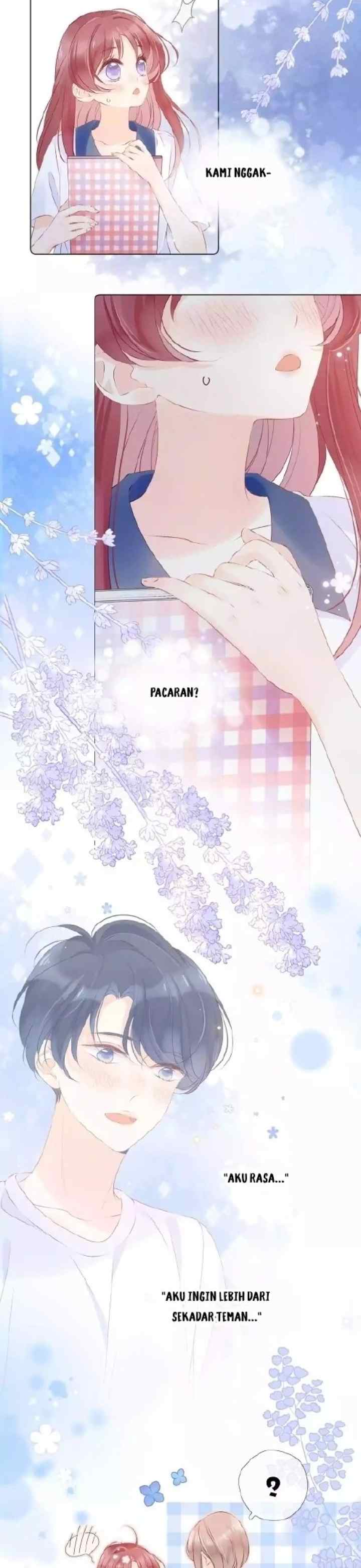 You're Dazzling chapter 28 halaman 12