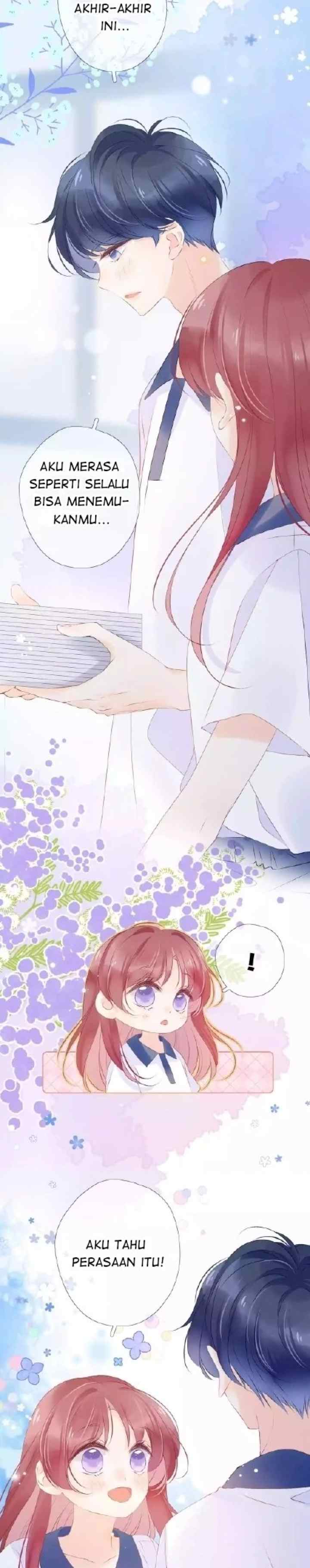 You're Dazzling chapter 28 halaman 4