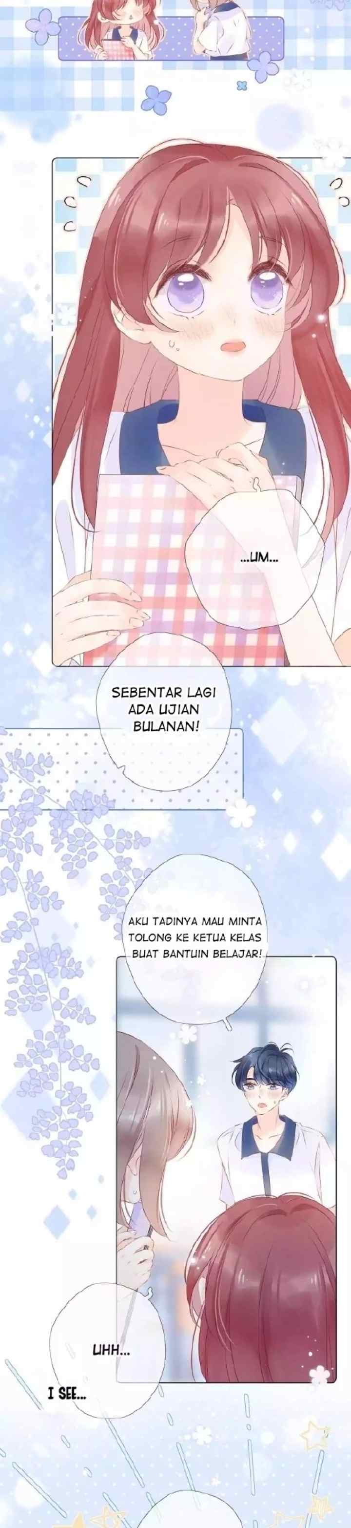 You're Dazzling chapter 28 halaman 13