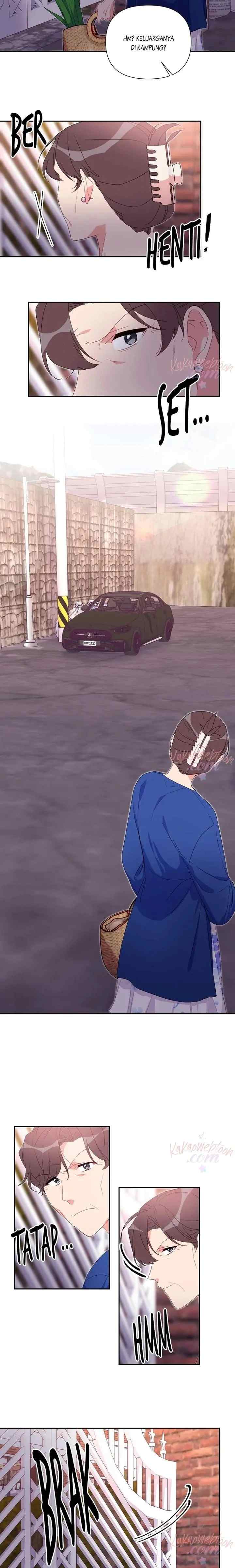 You're Perfect for Me chapter 48 halaman 16