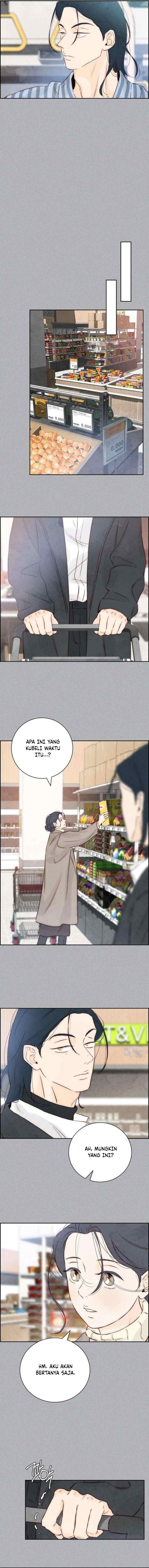 You've Never Touched Me Like This chapter 4 halaman 12