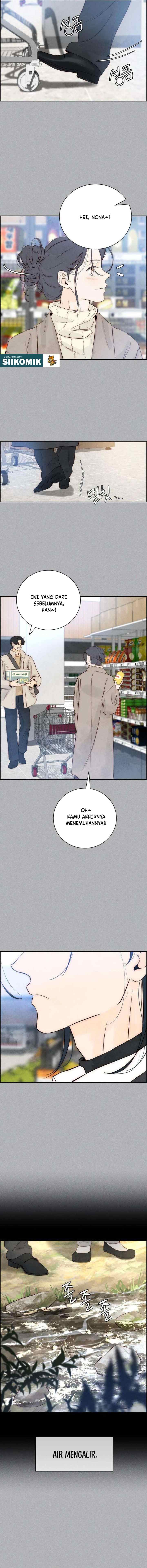 You've Never Touched Me Like This chapter 4 halaman 13