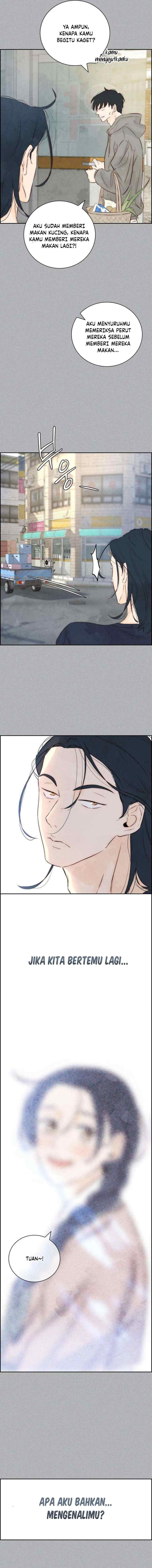 You've Never Touched Me Like This chapter 4 halaman 4