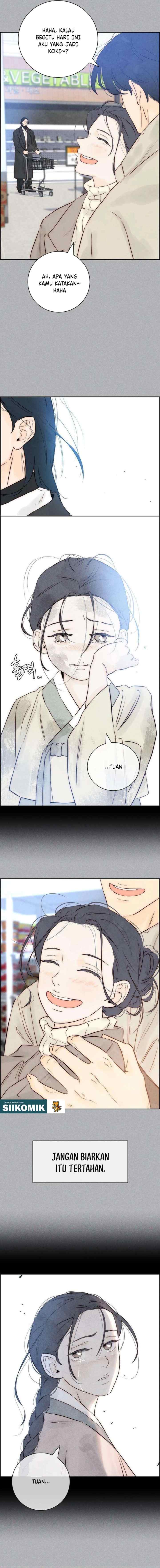 You've Never Touched Me Like This chapter 4 halaman 14