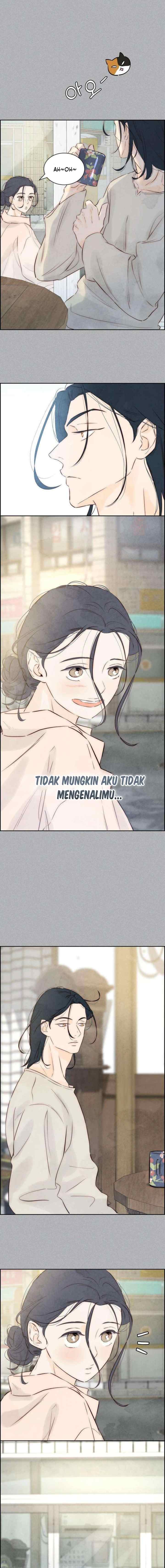 You've Never Touched Me Like This chapter 4 halaman 6