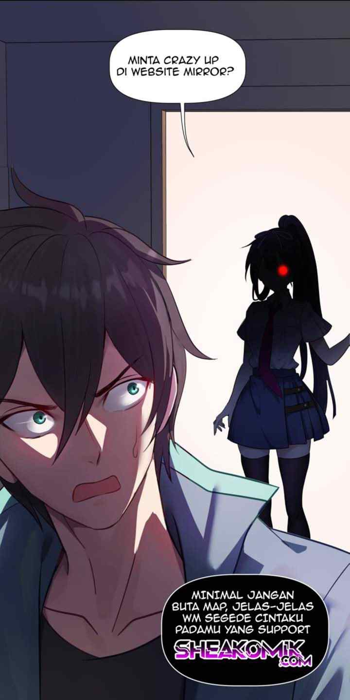 Young Master Of The Plutokart chapter 6 halaman 5