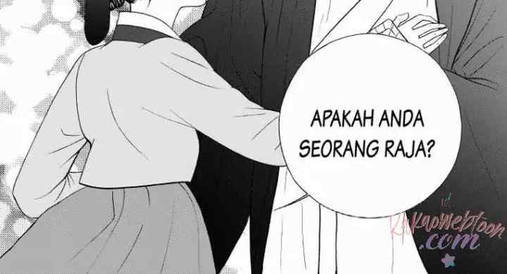 Your Alice chapter 9 halaman 14