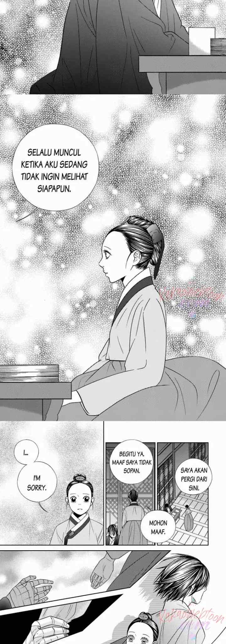 Your Alice chapter 9 halaman 11