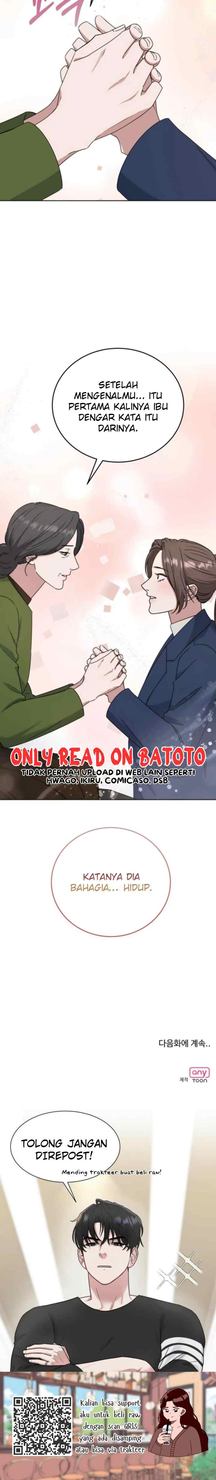Your Instinctive Love chapter 91 halaman 19