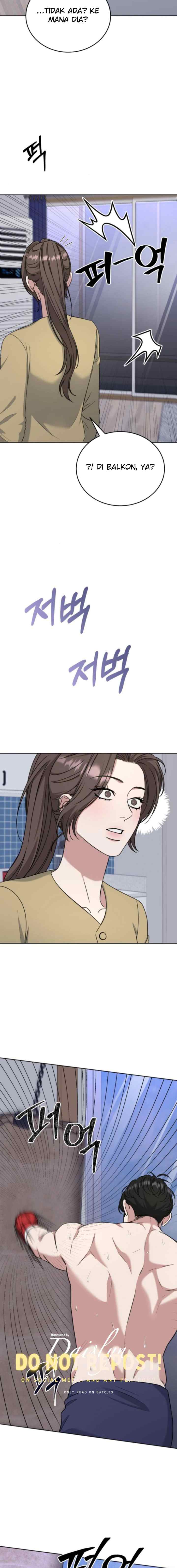 Your Instinctive Love chapter 91 halaman 5
