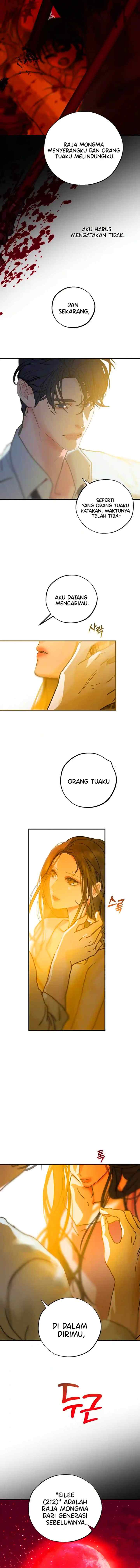 Your Sweet Breath chapter 33 halaman 6