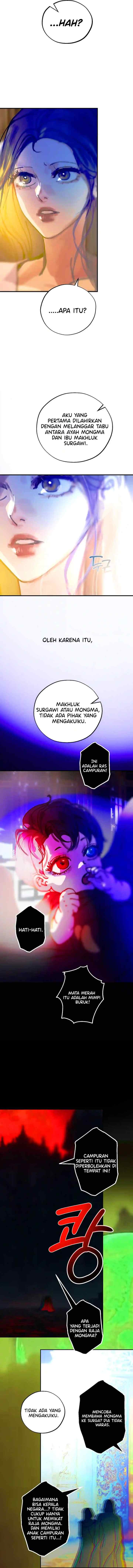 Your Sweet Breath chapter 33 halaman 4