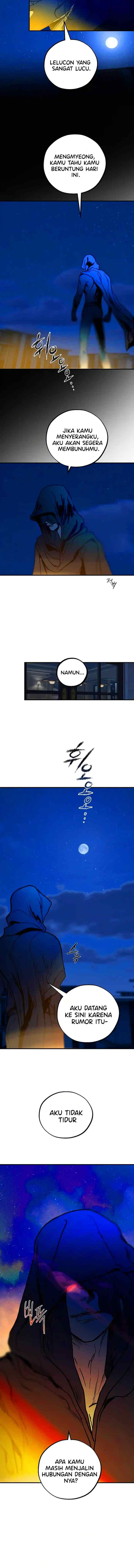 Your Sweet Breath chapter 33 halaman 15