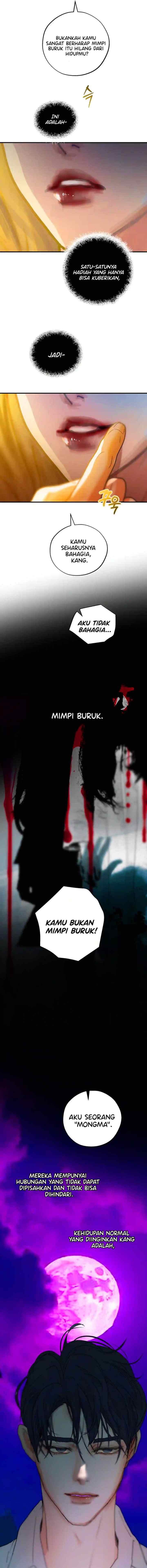 Your Sweet Breath chapter 33 halaman 11