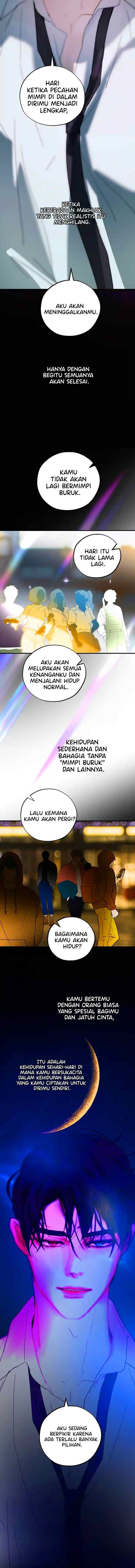 Your Sweet Breath chapter 33 halaman 12