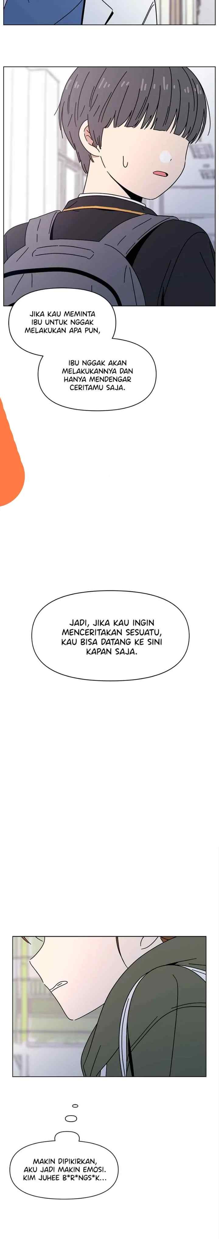 Youth Blossom chapter 102 halaman 12