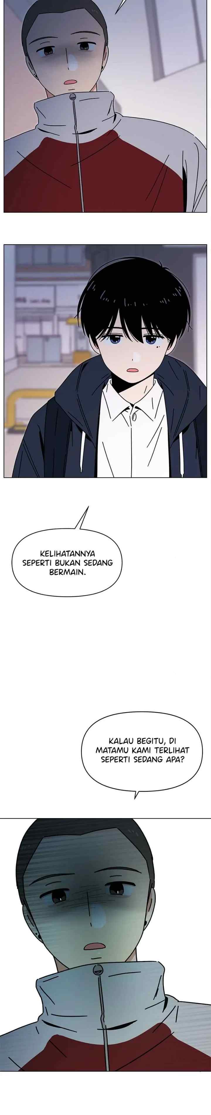 Youth Blossom chapter 104 halaman 13