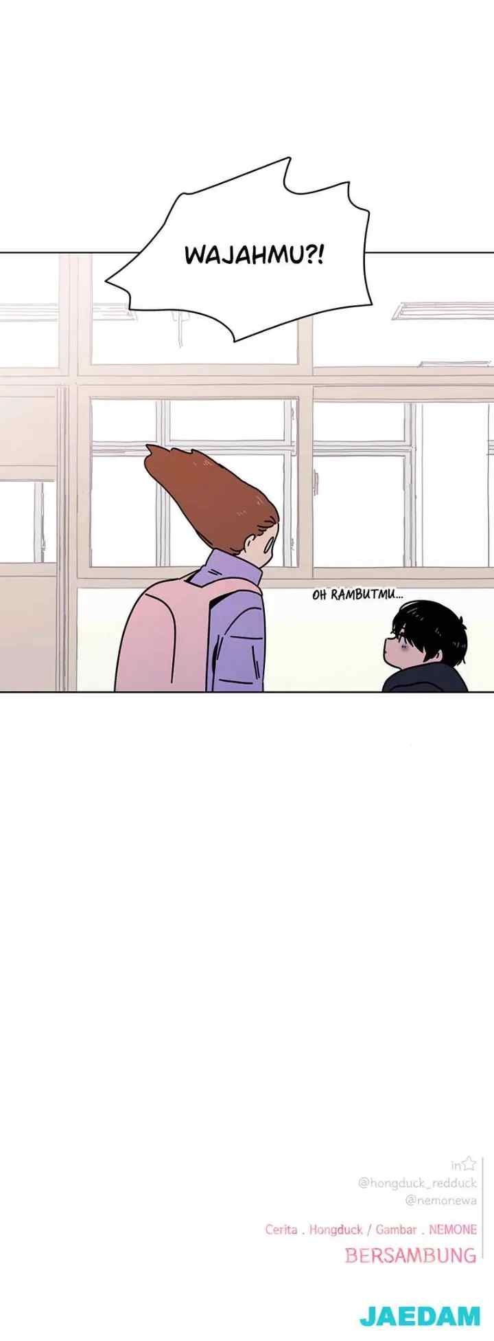 Youth Blossom chapter 104 halaman 20