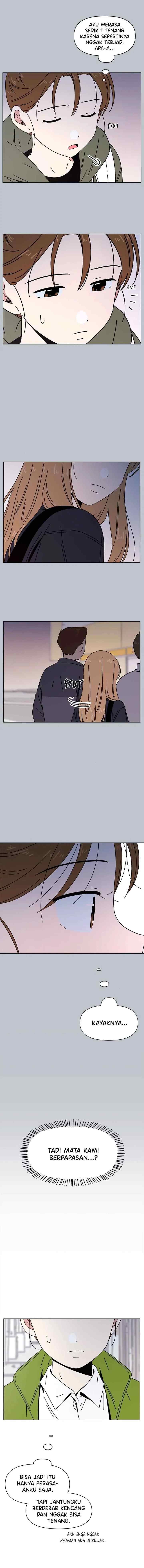 Youth Blossom chapter 105 halaman 9