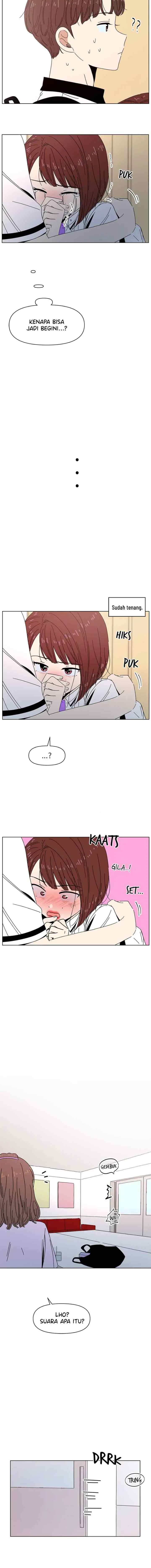 Youth Blossom chapter 55 halaman 6