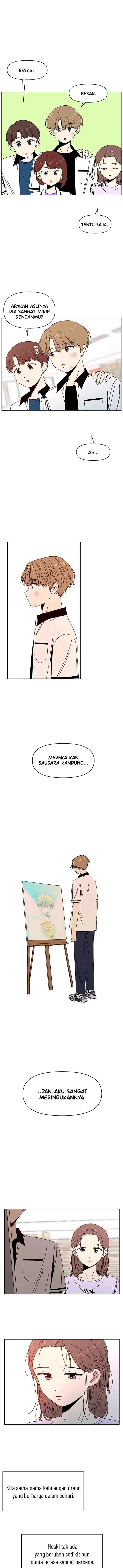 Youth Blossom chapter 55 halaman 10